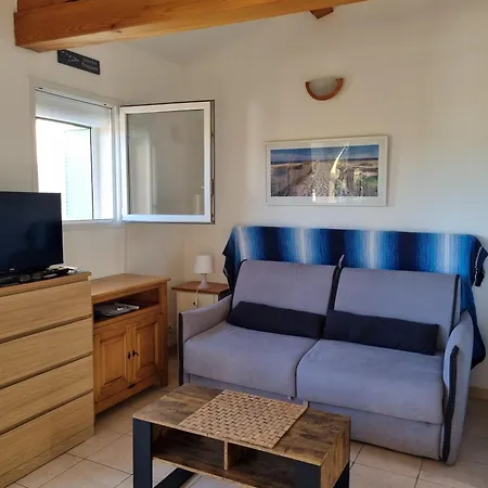 Апартаменты Cosy Vue Panoramique *